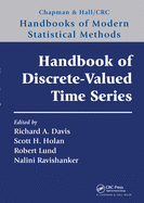 Handbook of Discrete-Valued Time Series: Handbooks of Modern Statistical Methods