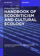 Handbook of Ecocriticism and Cultural Ecology