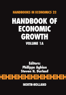 Handbook of Economic Growth: Volume 1a