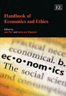 Handbook of Economics and Ethics - Peil, Jan (Editor), and van Staveren, Irene (Editor)