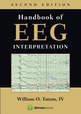 Handbook of Eeg Interpretation - Tatum, William, Do