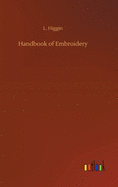 Handbook of Embroidery