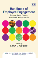 Handbook of Employee Engagement: Perspectives, Issues, Research and Practice