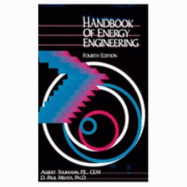 Handbook of Energy Engineering