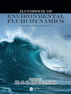 Handbook of Environmental Fluid Dynamics, Volume One: Overview and Fundamentals