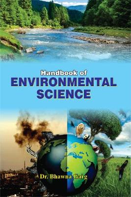 Handbook of Environmental Science: Science & Nature Ecology & Environment - Garg, Bhawna