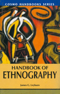 Handbook of Ethnography