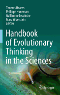 Handbook of Evolutionary Thinking in the Sciences