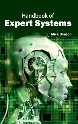 Handbook of Expert Systems - Benson, Mick (Editor)