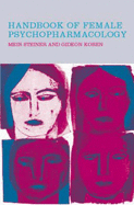 Handbook of Female Psychopharmacology