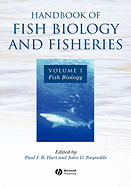 Handbook of Fish Biology and Fisheries, Volume 1: Fish Biology