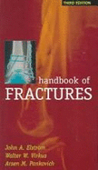 Handbook of Fractures