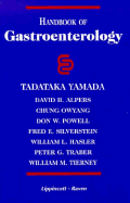 Handbook of Gastroenterology