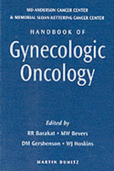 Handbook of Gynecologic Oncolo