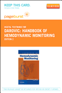 Handbook of Hemodynamic Monitoring - Elsevier eBook on Vitalsource (Retail Access Card) - Darovic, Gloria Oblouk