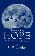 Handbook of Hope: Theory, Measures & Applications
