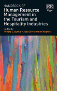 Handbook of Human Resource Management in the Tourism and Hospitality Industries