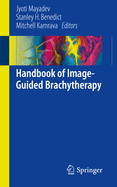 Handbook of Image-Guided Brachytherapy