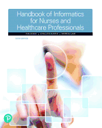 Handbook of Informatics: For Nurses and Healthcare Professionals