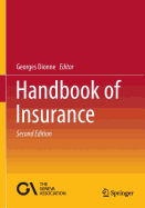 Handbook of Insurance