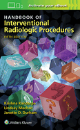 Handbook of Interventional Radiologic Procedures