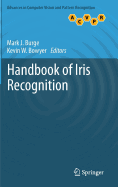 Handbook of Iris Recognition