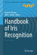 Handbook of Iris Recognition