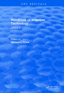 Handbook of Irrigation Technology: Volume 2