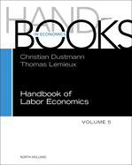 Handbook of Labor Economics