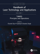 Handbook of Laser Technology and Applications: Four Volume Set