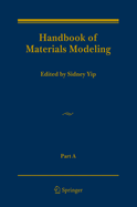 Handbook of Materials Modeling