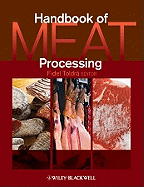 Handbook of Meat Processing - Toldr, Fidel (Editor)