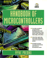 Handbook of Microcontrollers