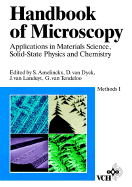 Handbook of Microscopy, Methods I