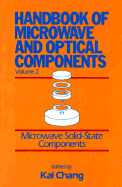 Handbook of Microwave and Optical Components, Microwave Solid-State Components