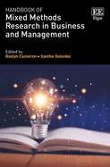Handbook of Mixed Methods Research in Business and Management