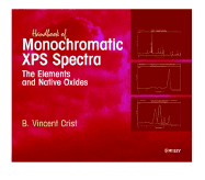 Handbook of Monochromatic XPS Spectra: The Elements of Native Oxides