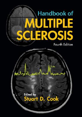 Handbook of Multiple Sclerosis - Cook, Stuart D. (Editor)