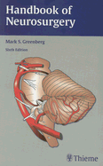 Handbook of Neurosurgery