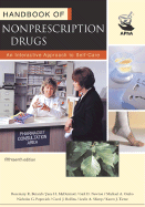 Handbook of Nonprescription Drugs: An Interactive Approach to Self-Care - American Pharmaceutical Association, and Berardi, Rosemary R, and Kroon, Lisa A