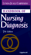 Handbook of Nursing Diagnosis