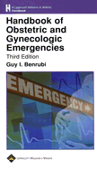 Handbook of Obstetric and Gynecologic Emergencies