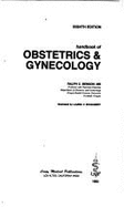 Handbook of Obstetrics & Gynecology