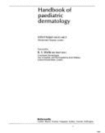 Handbook of Paediatric Dermatology - Harper, John