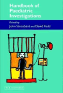 Handbook of paediatric investigations