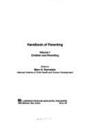 Handbook of Parenting: Volume 2 Biology and Ecology of Parenting, Second Edition