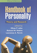 Handbook of Personality: Theory and Research