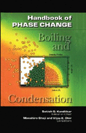 Handbook of Phase Change: Boiling and Condensation