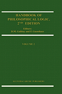 Handbook of Philosophical Logic