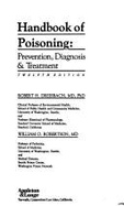 Handbook of Poisoning: Prevention, Diagnosis and Treatment
